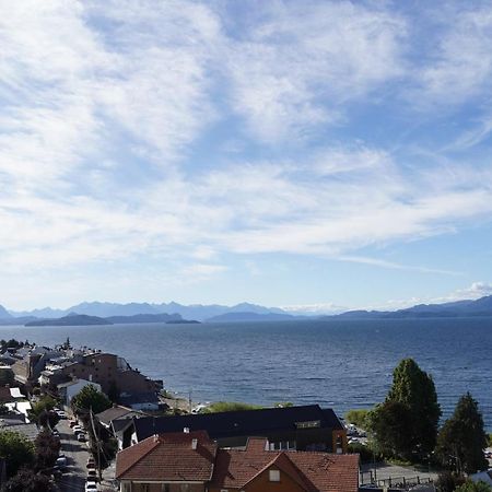 Patagonia Oeste San Carlos de Bariloche Exteriör bild