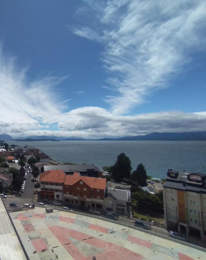 Patagonia Oeste San Carlos de Bariloche Exteriör bild