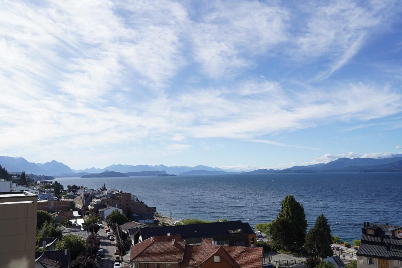 Patagonia Oeste San Carlos de Bariloche Exteriör bild