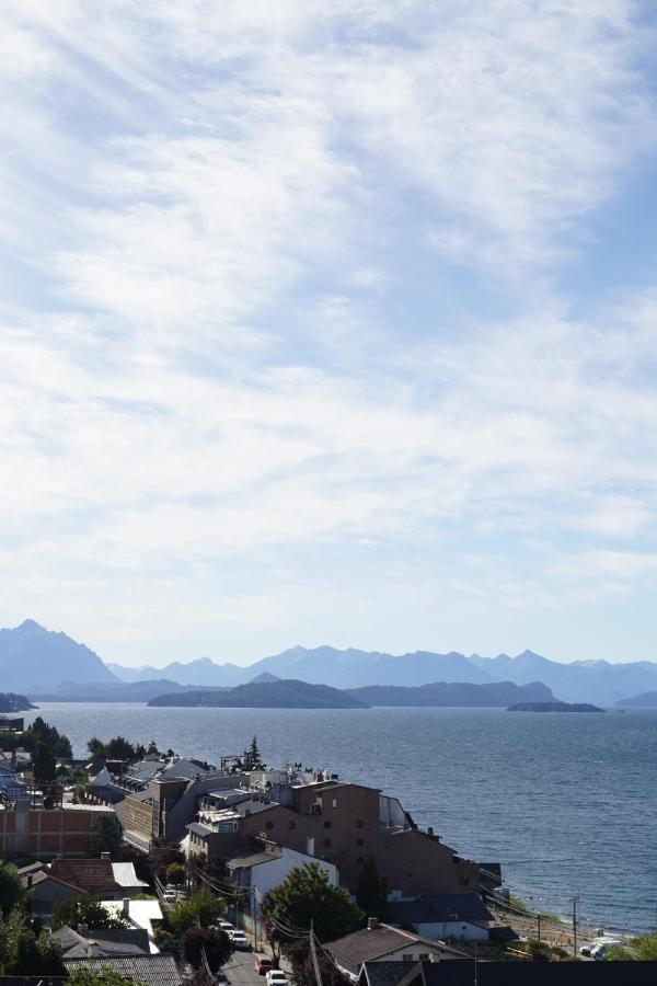 Patagonia Oeste San Carlos de Bariloche Exteriör bild